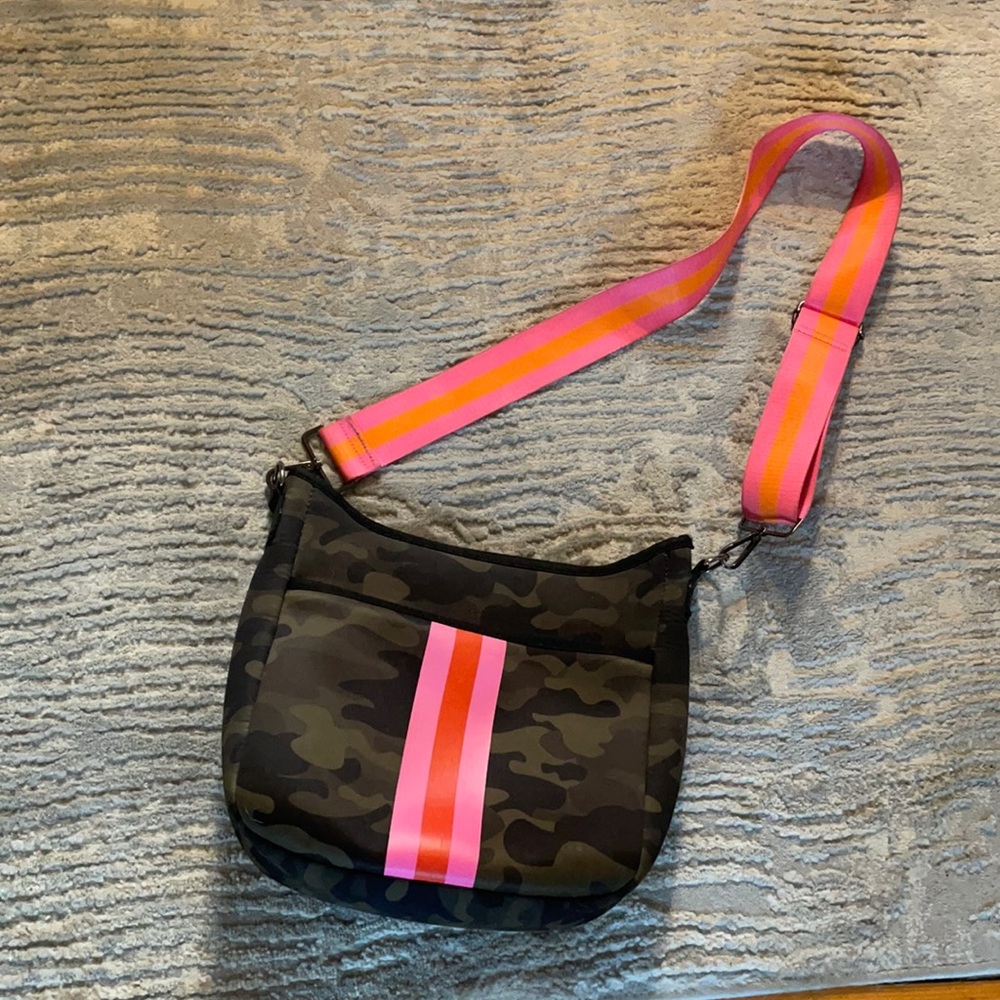 Cute summer purse